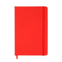 Venture A5 Notebook