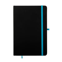 Venture Supreme A5 Notebook