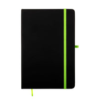 Venture Supreme A5 Notebook