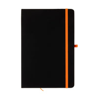 Venture Supreme A5 Notebook