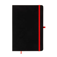 Venture Supreme A5 Notebook