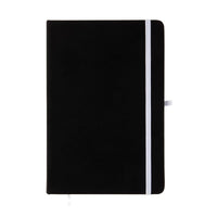 Venture Supreme A5 Notebook