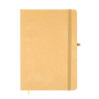Venture A5 Natura Notebook