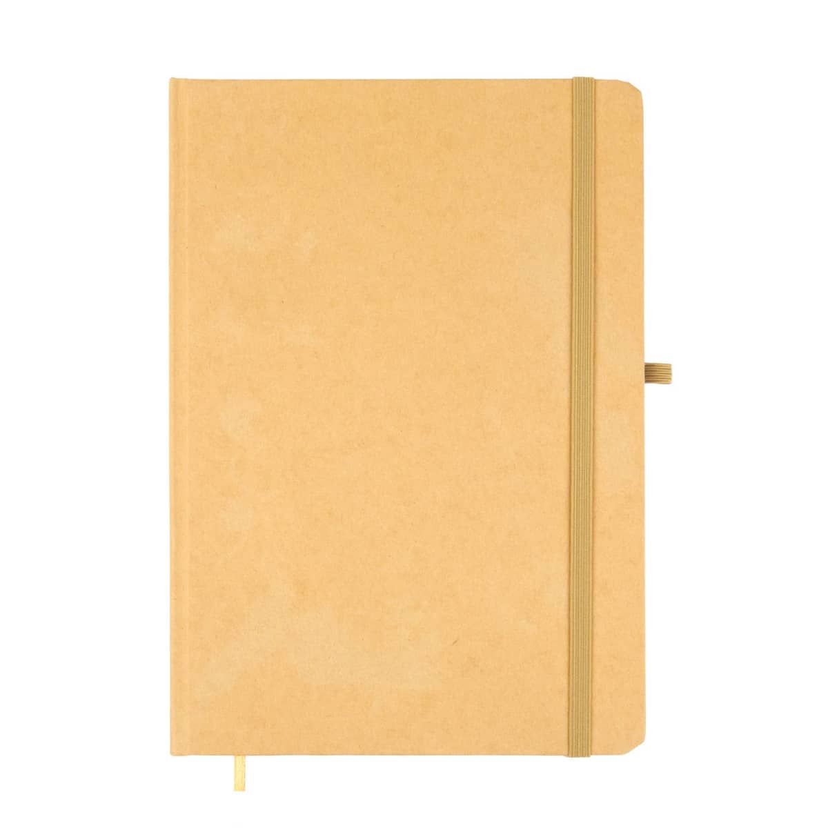 Venture A5 Natura Notebook