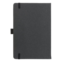 Astro Hard Cover Recycled Leather Notebook