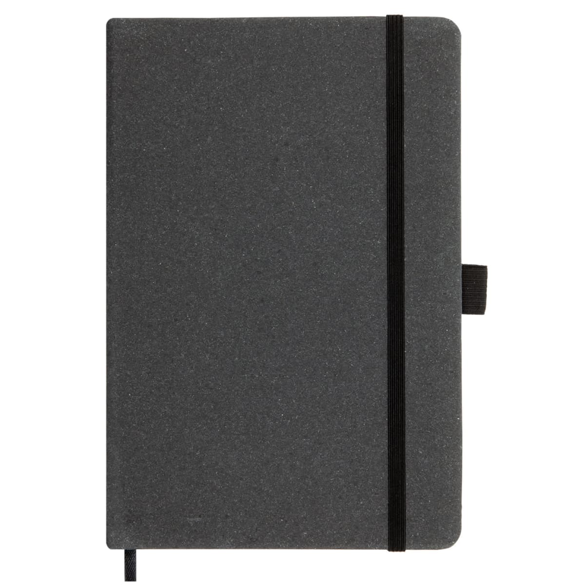Astro Hard Cover Recycled Leather Notebook
