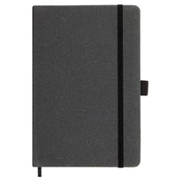 Astro Hard Cover Recycled Leather Notebook