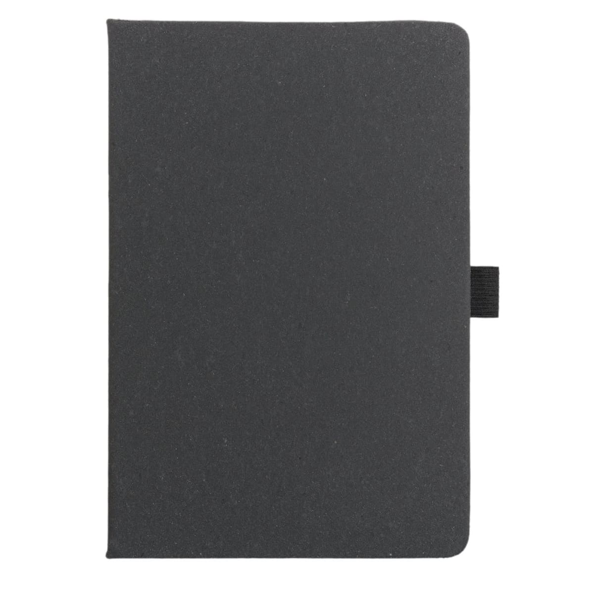 Astro Hard Cover Recycled Leather Notebook