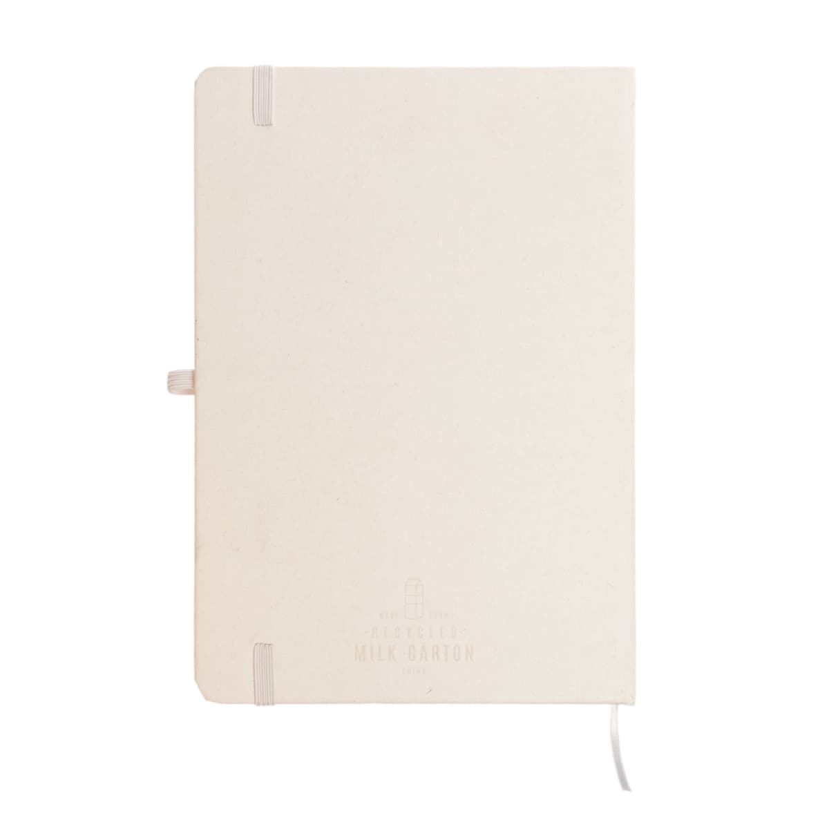 Venture Snowy A5 Notebook