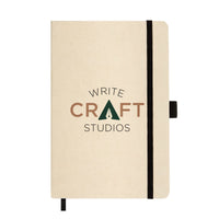 Venture Sugarcane A5 Notebook