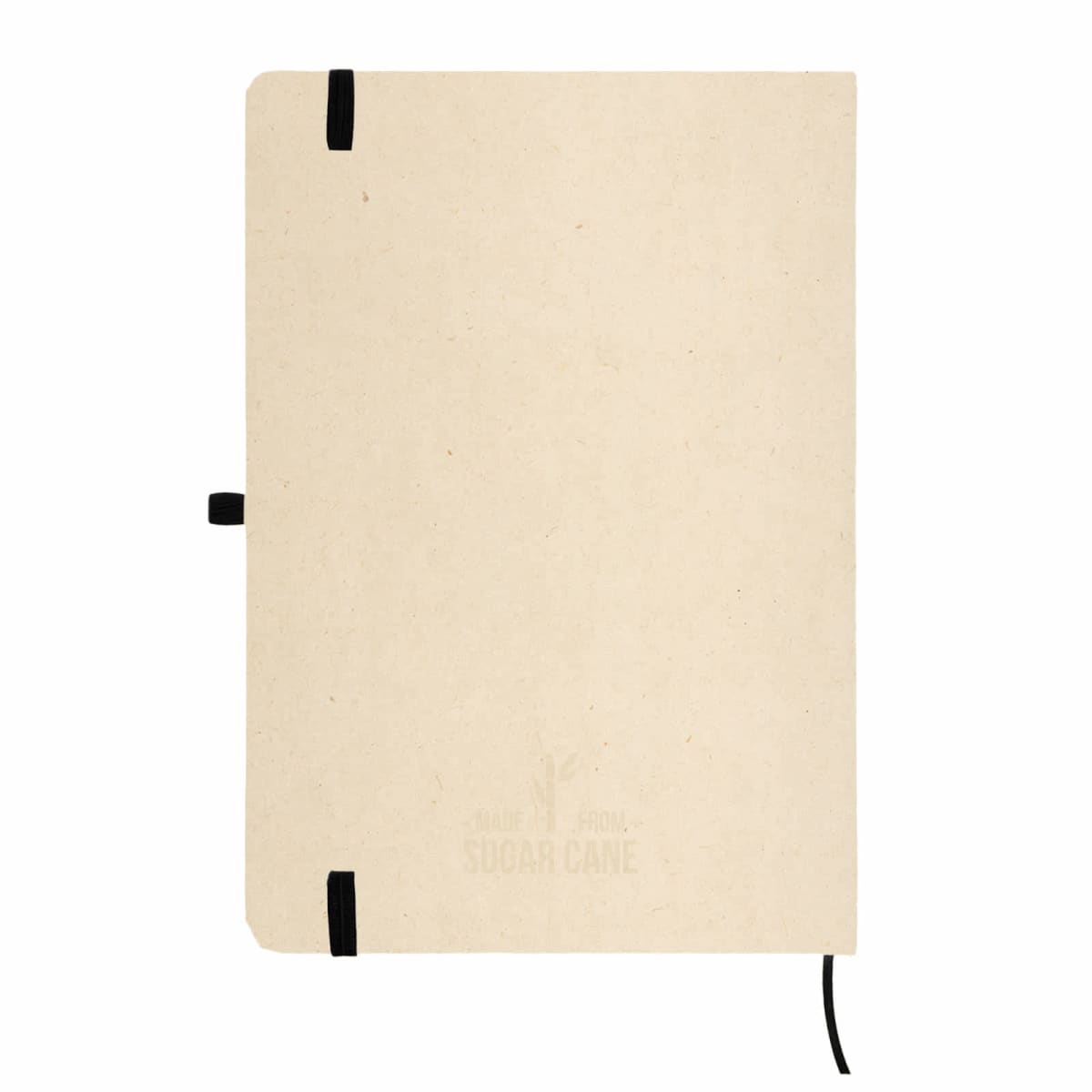 Venture Sugarcane A5 Notebook