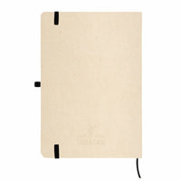 Venture Sugarcane A5 Notebook