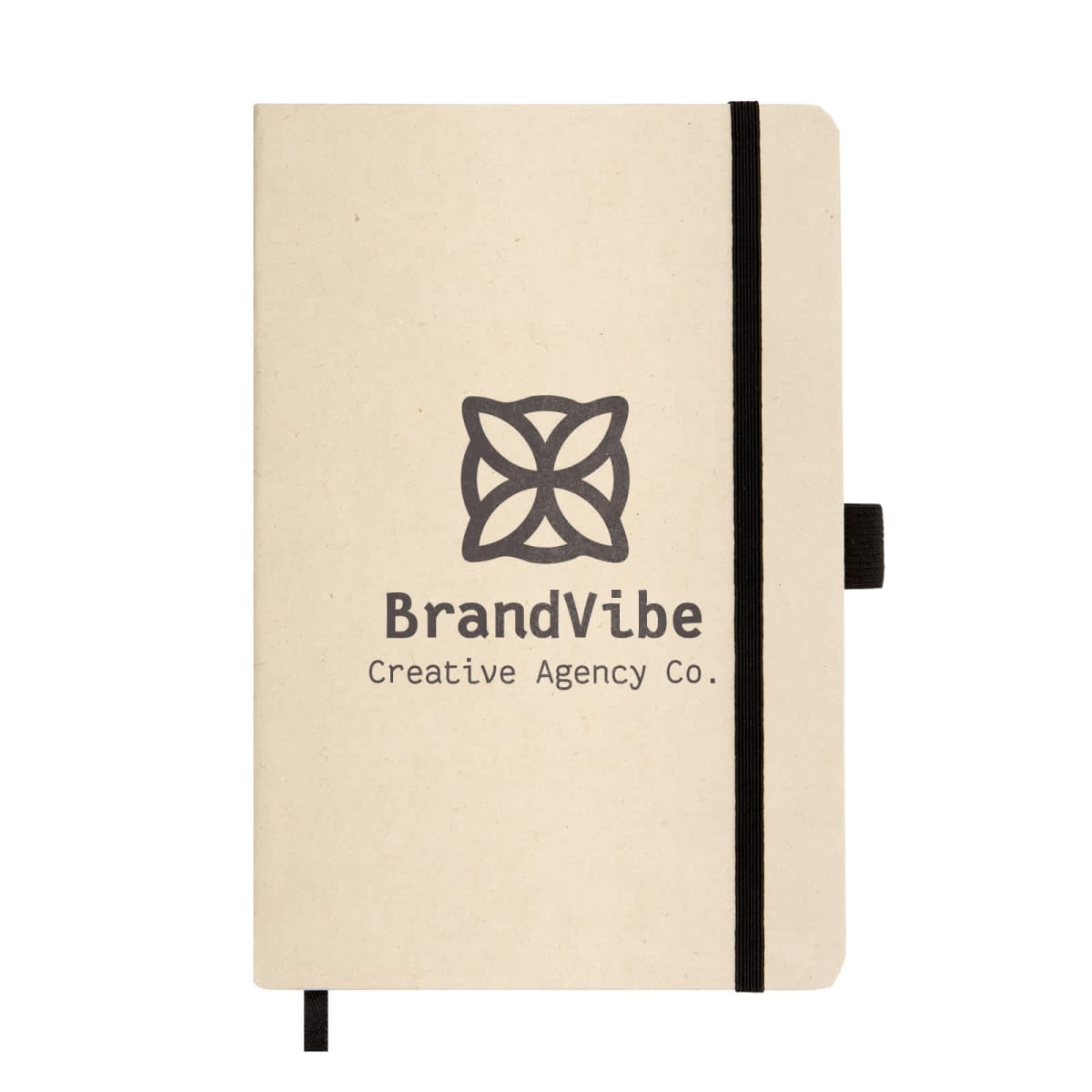 Venture Sugarcane A5 Notebook