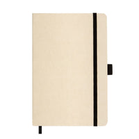 Venture Sugarcane A5 Notebook
