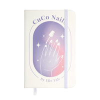 Illusion Pocket Notebook