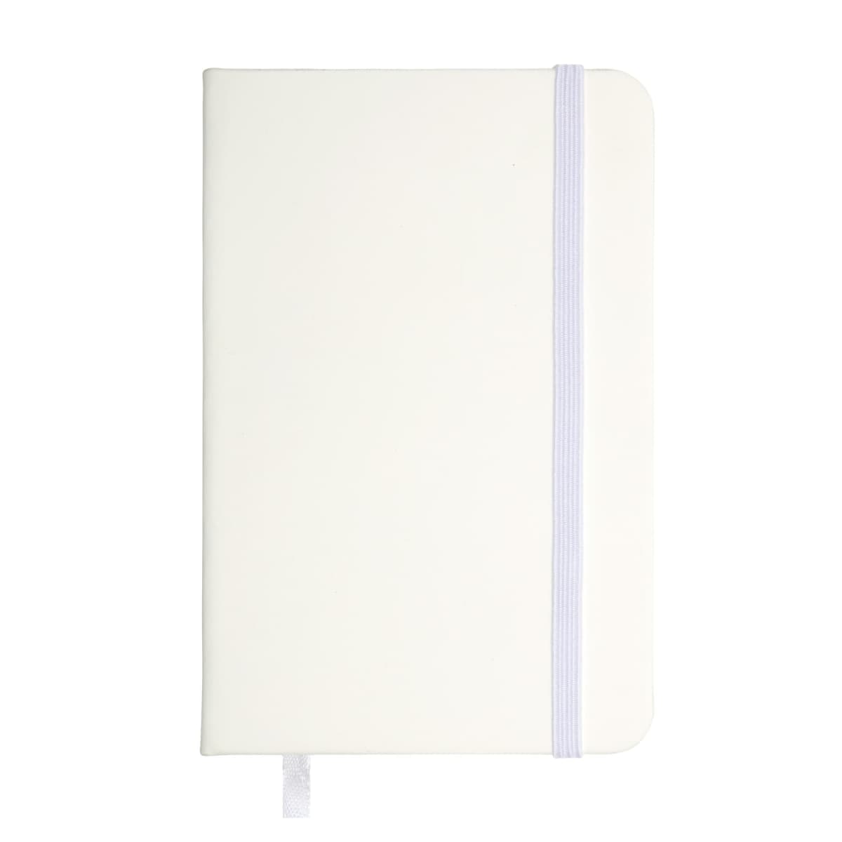 Illusion Pocket Notebook