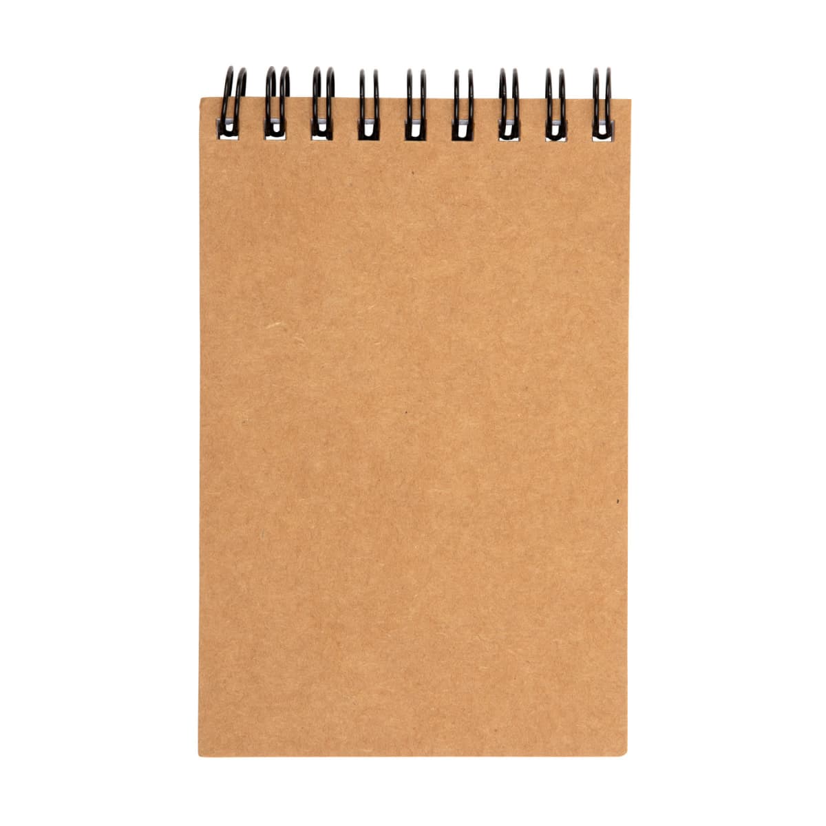Survey Spiral Pocket Notebook