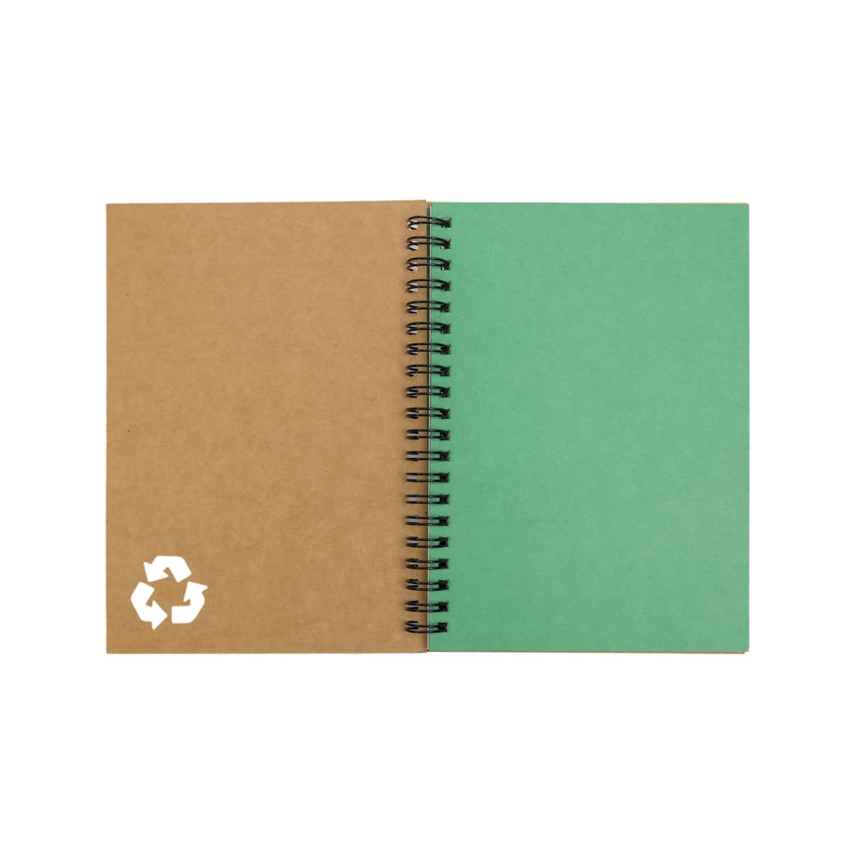 Stone Paper Notebook