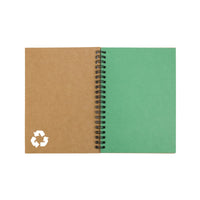 Stone Paper Notebook