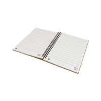 Stone Paper Notebook