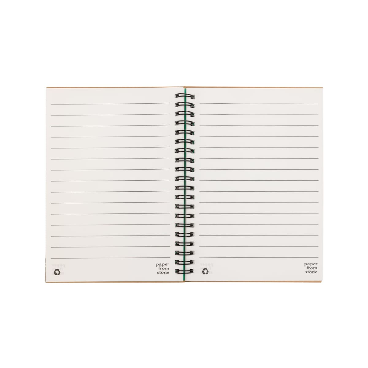 Stone Paper Notebook