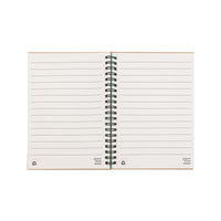 Stone Paper Notebook