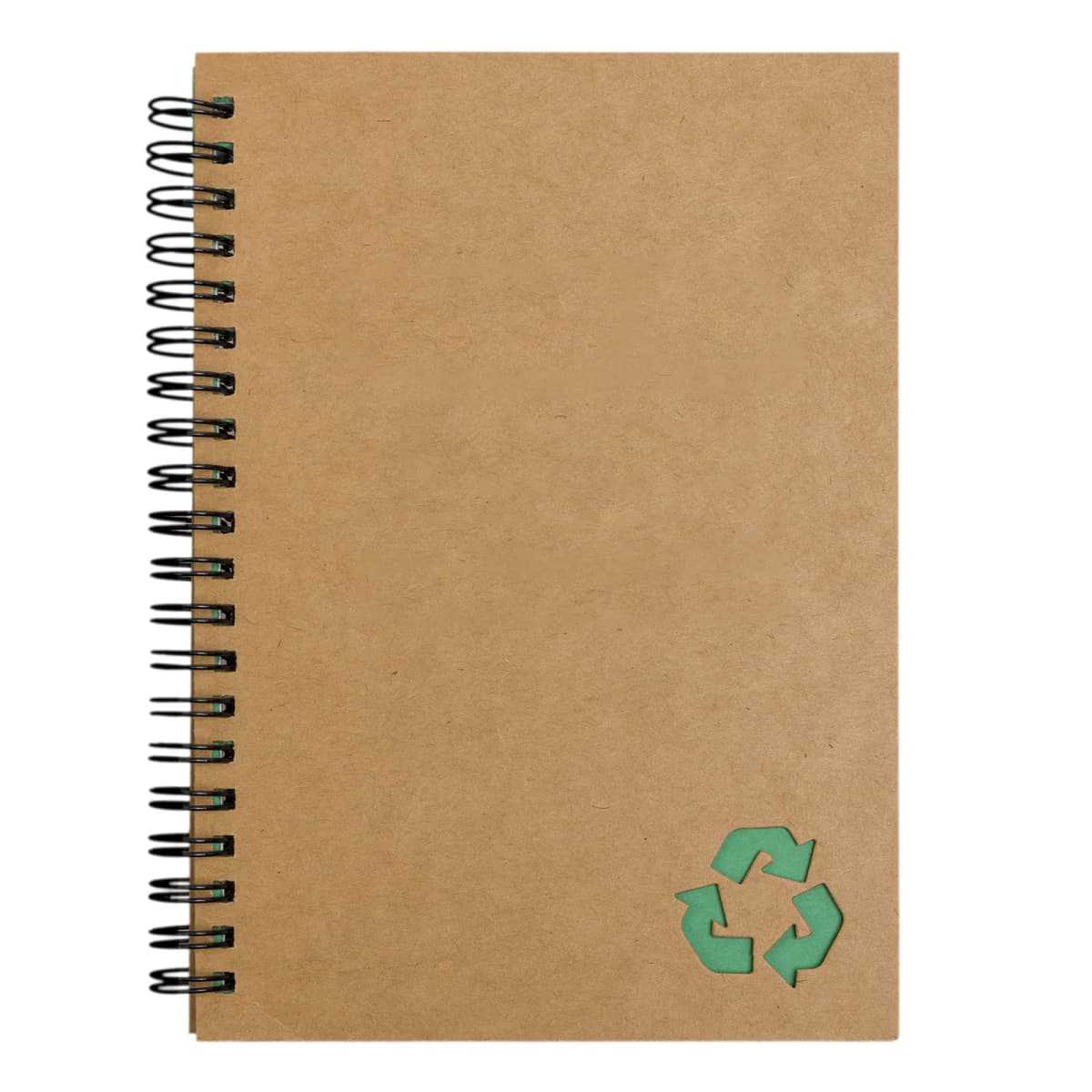 Stone Paper Notebook