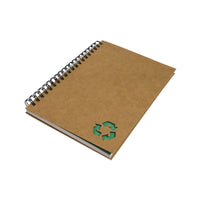 Stone Paper Notebook