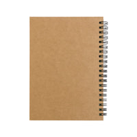Stone Paper Notebook