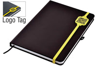 Carnival Plus A5 Notepad