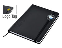 Toscano Recycled Notebook A5