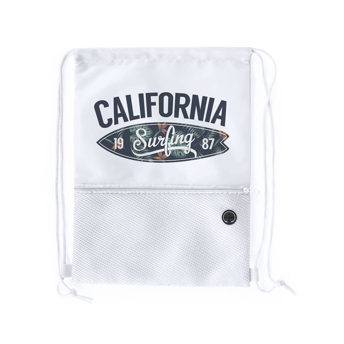 Drawstring Bag Bicalz