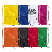 Drawstring Bag Bicalz