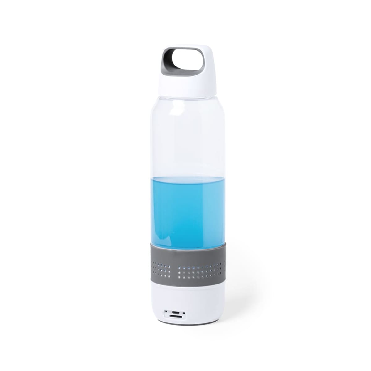 Speaker Bottle Padow