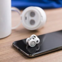 Earphones Bottle Husod