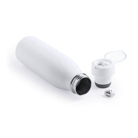 Earphones Bottle Husod