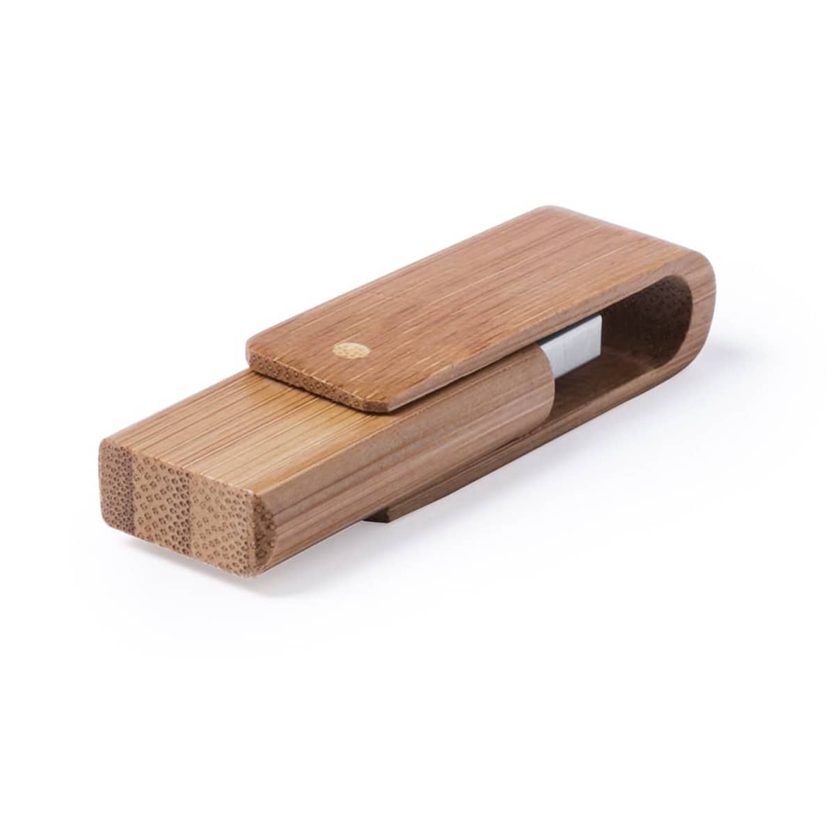 USB Memory stick made from bamboo  Haidam 16GB
