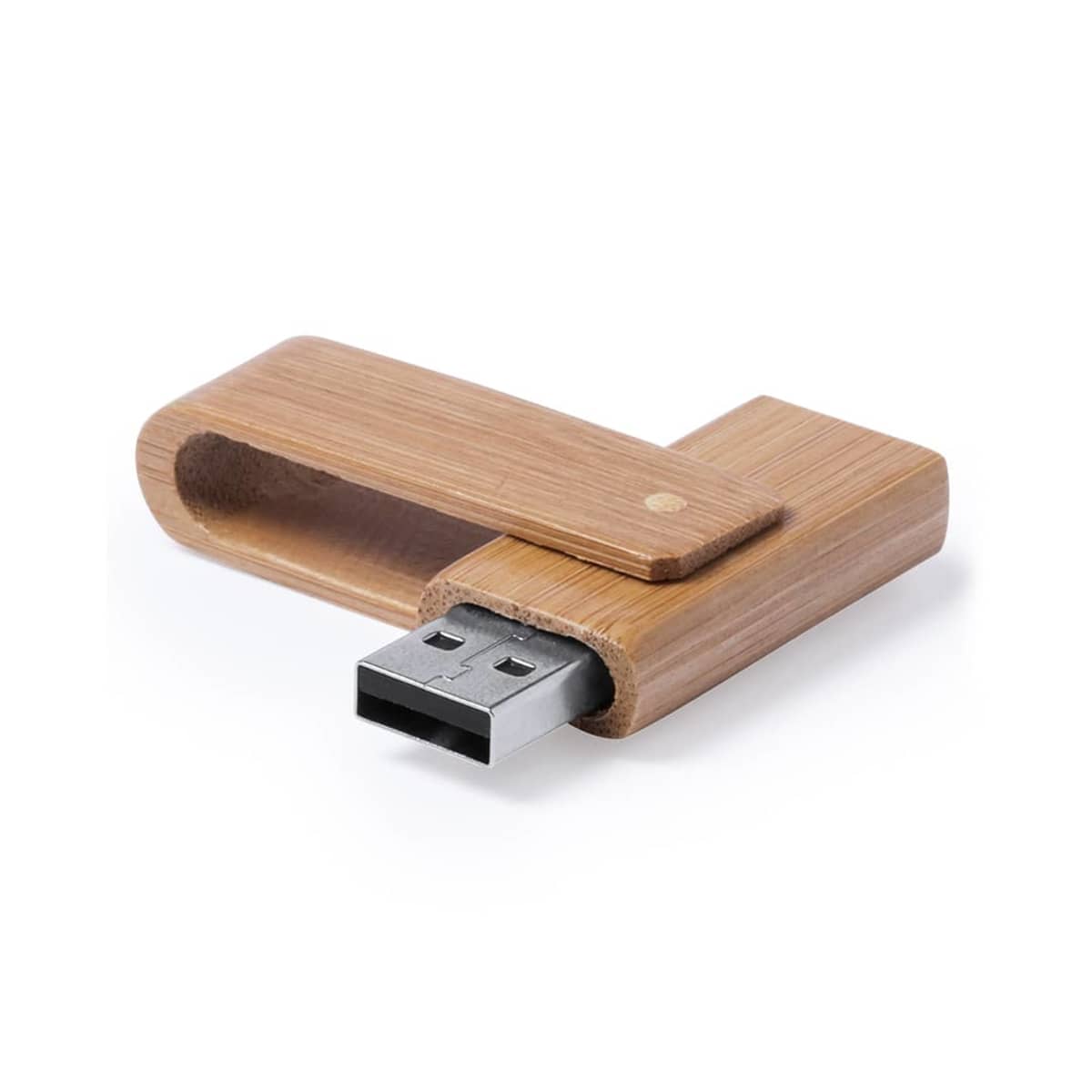 USB Memory stick made from bamboo  Haidam 16GB