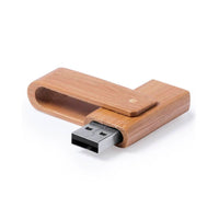 USB Memory stick made from bamboo  Haidam 16GB