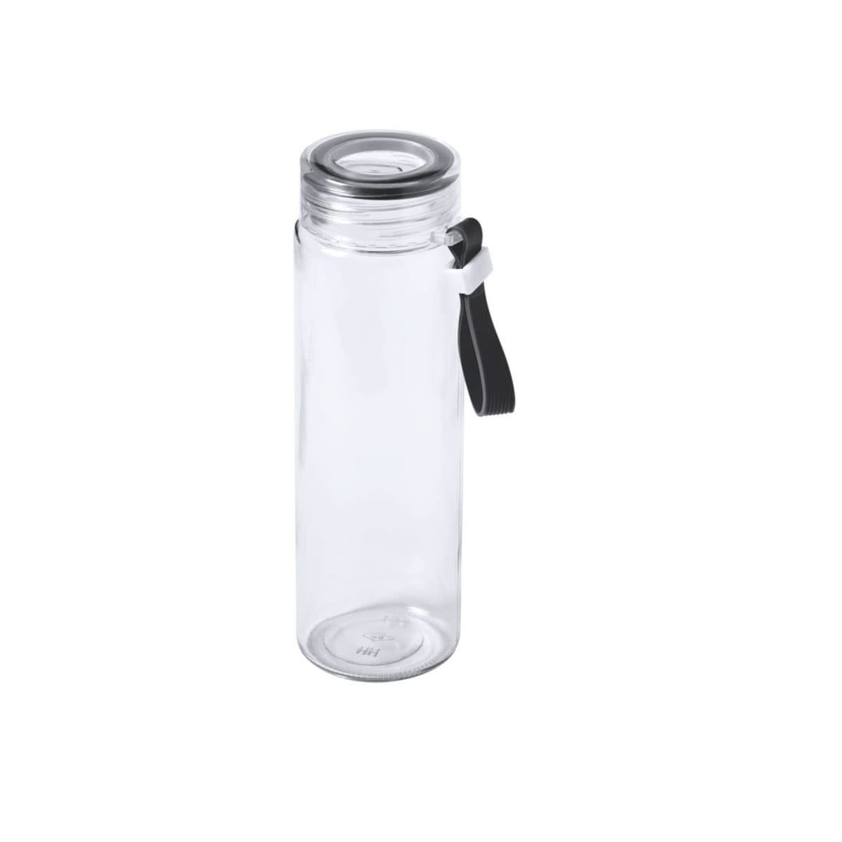 Helux Glass Bottle