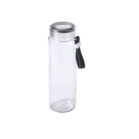 Helux Glass Bottle