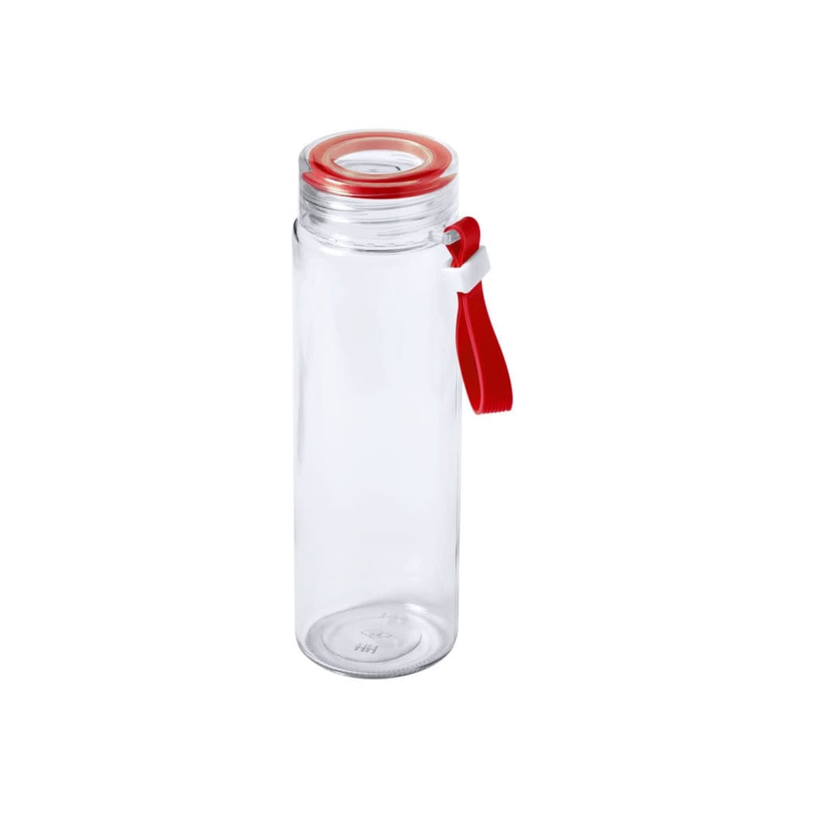 Helux Glass Bottle