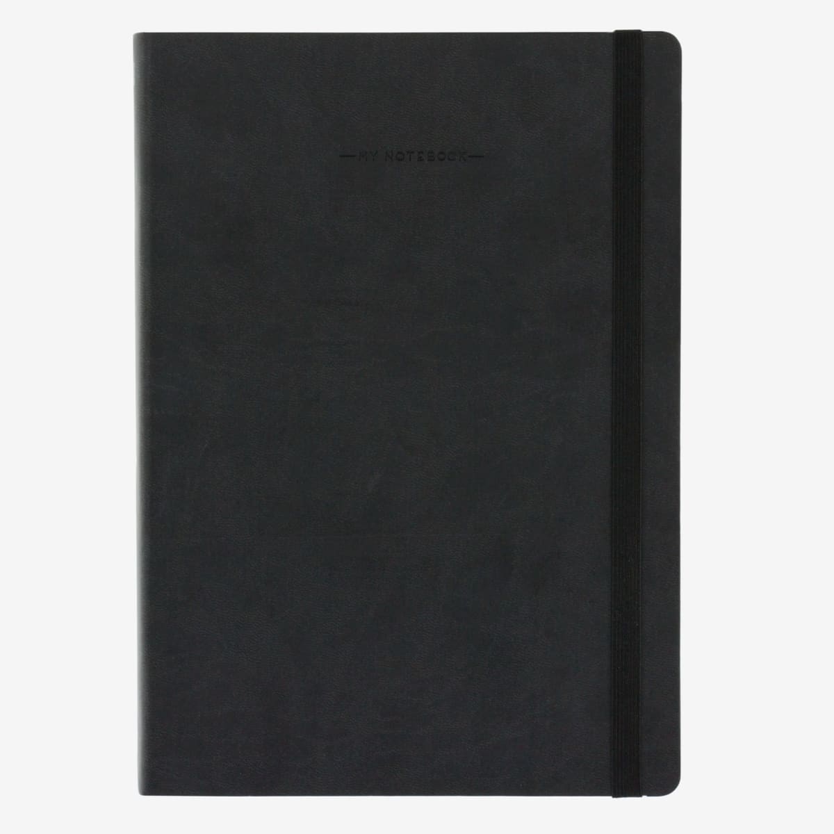 Notebook Medium LEGAMI Brand