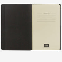 Notebook Medium LEGAMI Brand