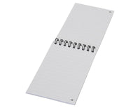 Pocket Spiral Notebook