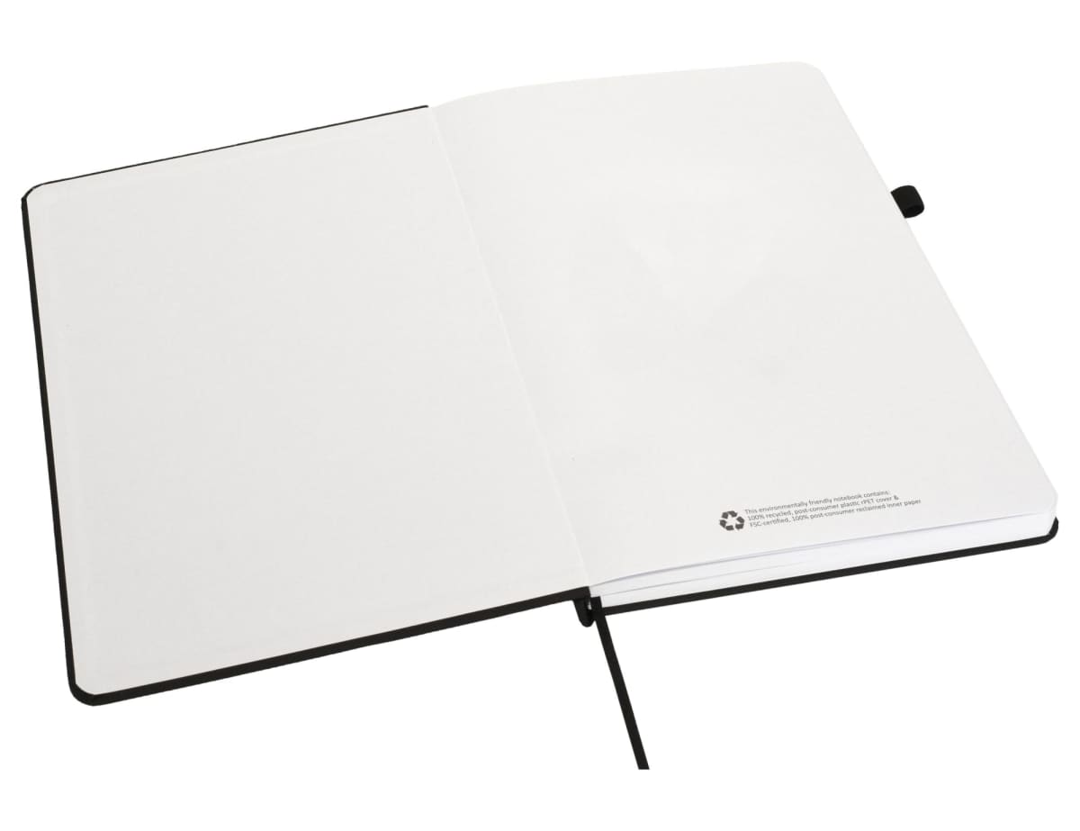 Bio Plus rPET A5 Notebook