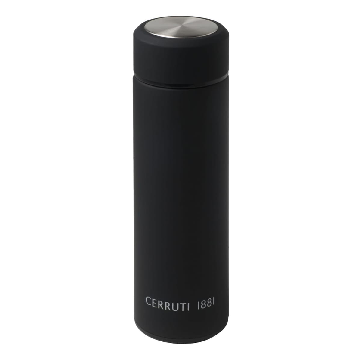 Isothermal flask Zoom Black