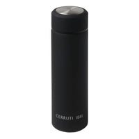 Isothermal flask Zoom Black