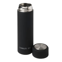 Isothermal flask Zoom Black