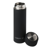 Isothermal flask Zoom Black